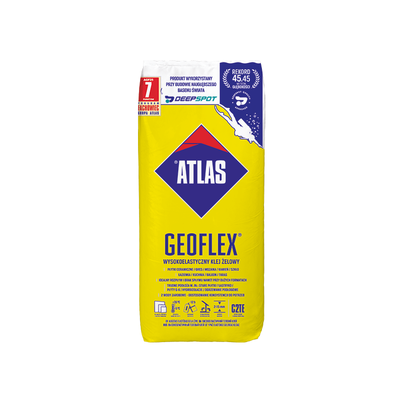 ATLAS GEOFLEX